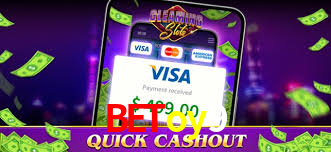 Betoy9: A Experiência de Casino com Jogos de Mesa ao Vivo