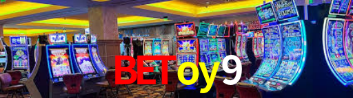 Betoy9