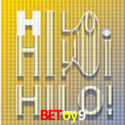 Betoy9