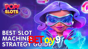 Betoy9 Login